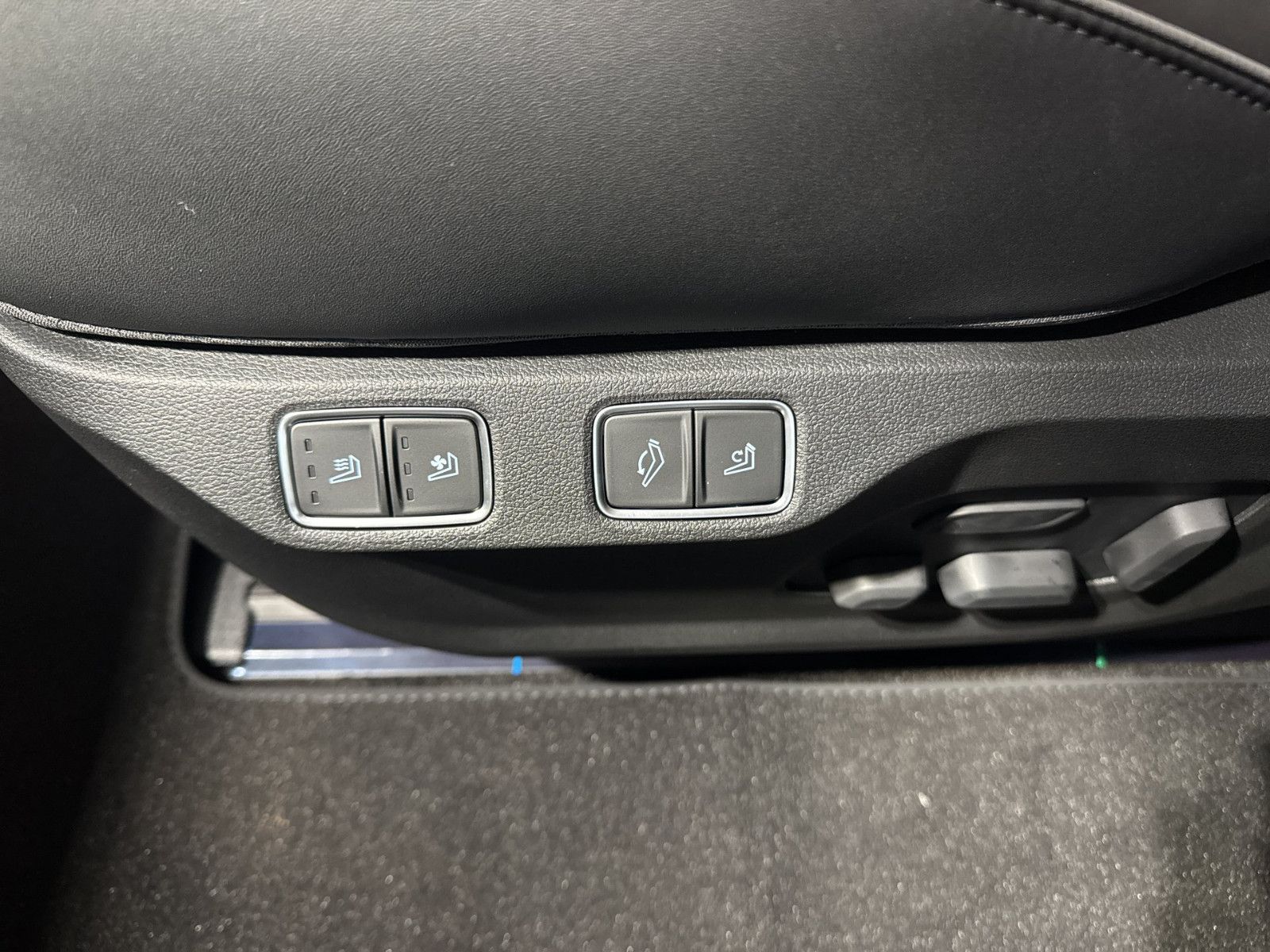 Hyundai STARIA - Bild 16