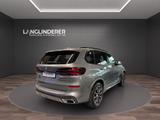 BMW X5 xDrive30d M-Sport NP 106.289,- AHK h/k 360° - BMW: X30