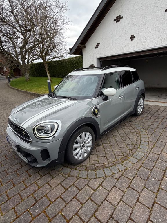 Image of MINI Countryman SE (Cooper)