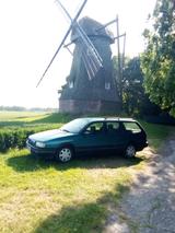 Volkswagen VW Passat B3 35i GT Syncro 2,0 TÜV 06/26 g... - Volkswagen Passat: B 35