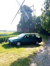 Volkswagen VW Passat B3 35i GT Syncro 2,0 TÜV 06/26 g... - Volkswagen Passat: Kombi, Syncro