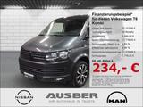 Volkswagen T6 Kombi lang AHK 2.5t Zul Gesamtgewicht 3.08t - VW T6 Gebrauchtwagen in Münster