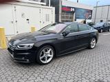 Audi A5 3.0 TDI Sline Quattro Sport.B&O Pano Head uvm - Audi A5: Sline
