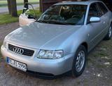 Audi a3 8l 1.6L - Audi A3 aus 1998