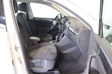 Volkswagen Tiguan Elegance 1.4 TSI eHybrid AID+ACC+KAM+AHK