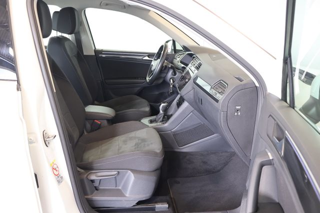 Volkswagen Tiguan Elegance 1.4 TSI eHybrid AID+ACC+KAM+AHK