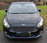 Ford S-Max 1,5l EcoBoost Titanium Anhänger... - Ford Aerostar Gebrauchtwagen