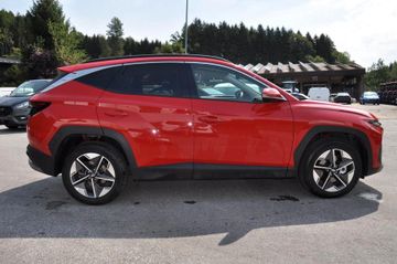 Hyundai TUCSON - 5
