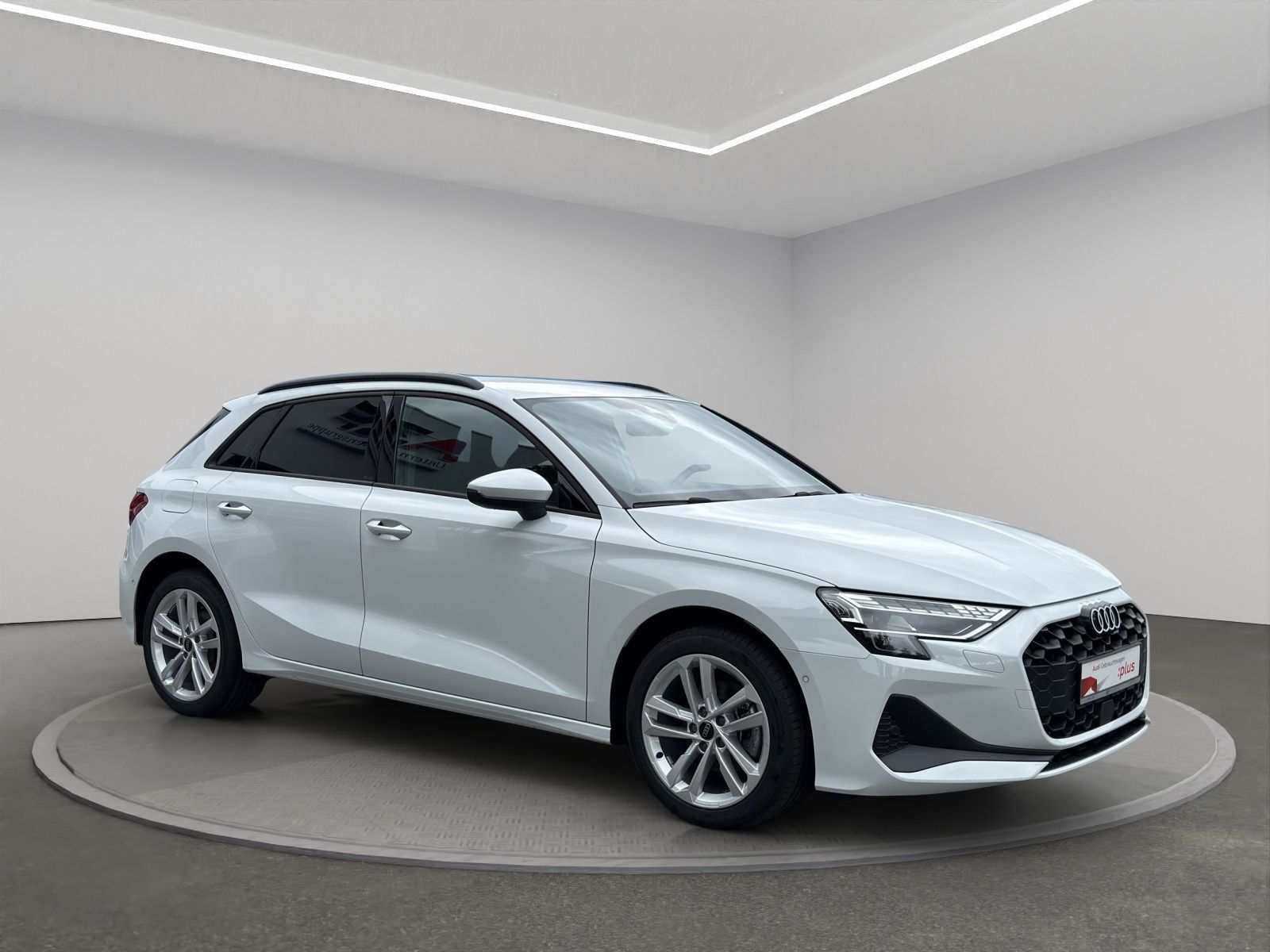 Audi A3 - Bild 3
