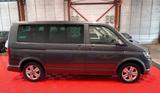 Volkswagen T6 Multivan 2.0 TDI DSG Comfortline ACC AHK - gebrauchte VW T6 Multivan aus dem Jahr 2015