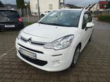 Citroën C3*TENDANCE*KLIMA*1.2*PURETECH* - Citroën C3: Tendance
