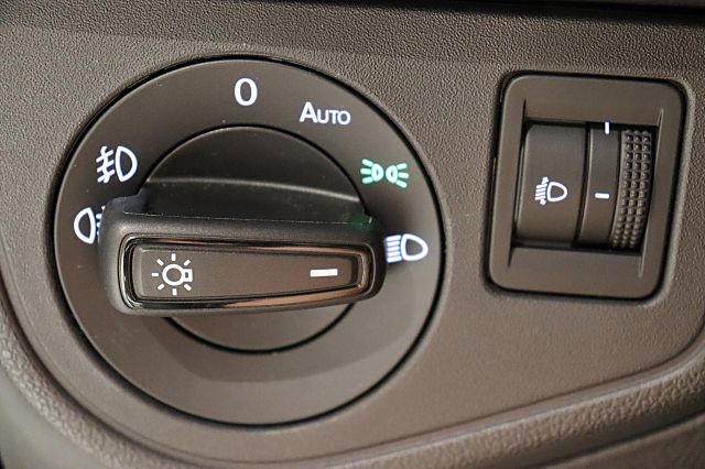 Polo GOAL 1.0 TSI DSG ACC AHK KAMERA LED NAVI PD