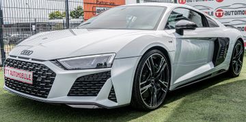 Fahrzeugabbildung Audi R8 Coupe quattro performance|CARBON|KERAMIK|FULL