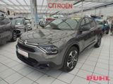 Citroën C4 Feel 1.2- 130 Lenkrad+Windsch-Heizung,neu-Rei - Citroën C4: Feel