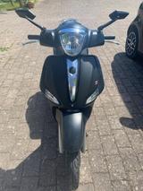 Piaggio Liberty 50s - PIAGGIO LIBERTY 50