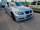 BMW 320 Baureihe 3 Lim. 320d - BMW 320 aus 2008: 320d
