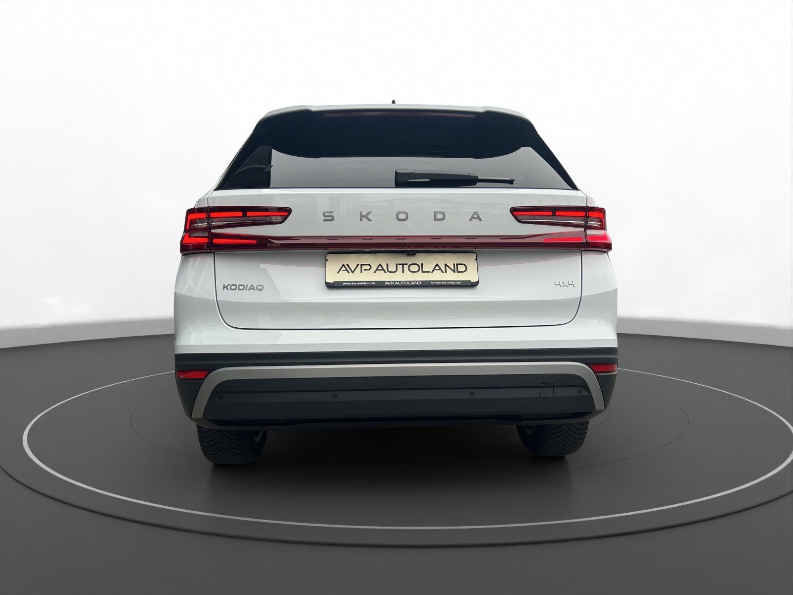 Skoda Kodiaq - Bild 6