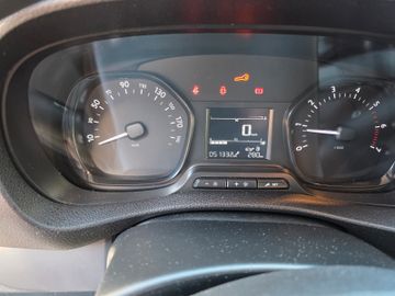Bild 5 Opel Vivaro Kasten Edition L