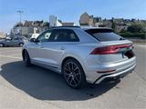 Audi Q8 50 TDI quattro tiptronic 3x S line  - Audi Q8 in Mönchengladbach