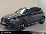 Mercedes-Benz GLC 43 AMG 4Matic SPORT.AGA+MEMORY+KEYLESS - gebrauchte Mercedes-Benz GLC 43 AMG aus dem Jahr 2023