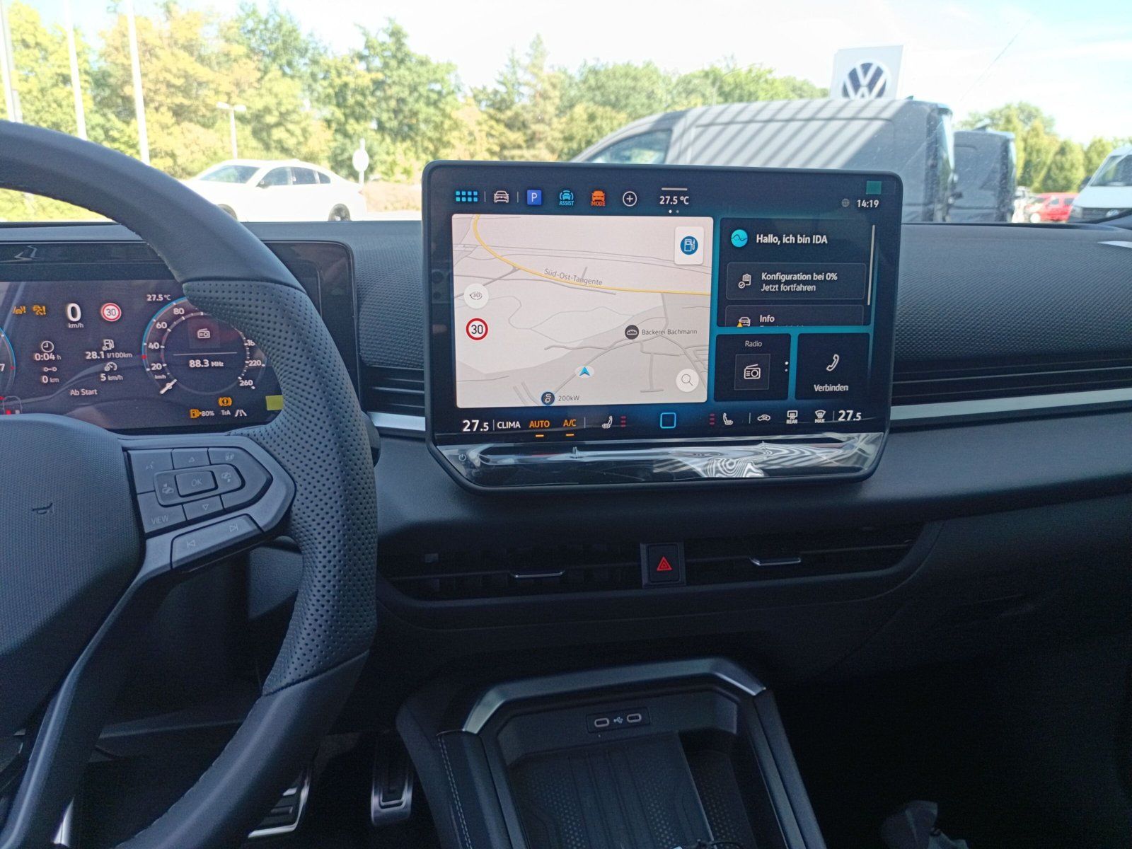 Volkswagen T-Roc - Bild 14