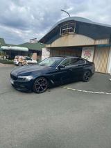 BMW 520d 