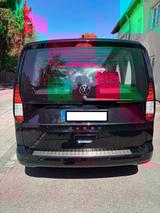 Volkswagen Caddy 2.0 TDI 90kW DSG Style Family - Volkswagen Caddy Family