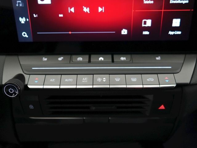 Astra L LIM GS+LED+360 GRAD KAMERA+SITZ-/LENKRAD