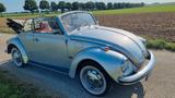 Volkswagen Käfer Cabrio 1302 - Volkswagen Käfer: 1302
