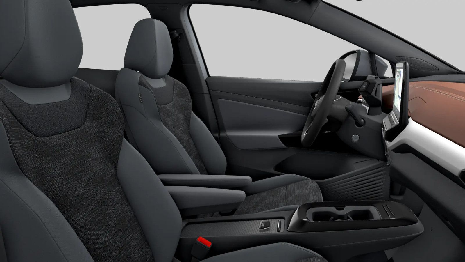 Volkswagen ID.5 - Bild 8