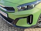 Kia XCeed  T-GDI Spirit*AHK*Navi*DAB*R-Cam*LED*18 Zo - gebrauchte Kia XCeed aus dem Jahr 2023