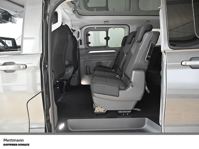 Volkswagen T6 Caravelle - Bild 12
