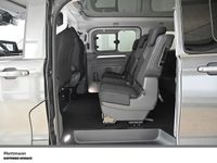 Volkswagen T6 Caravelle - Vorschau Bild 12
