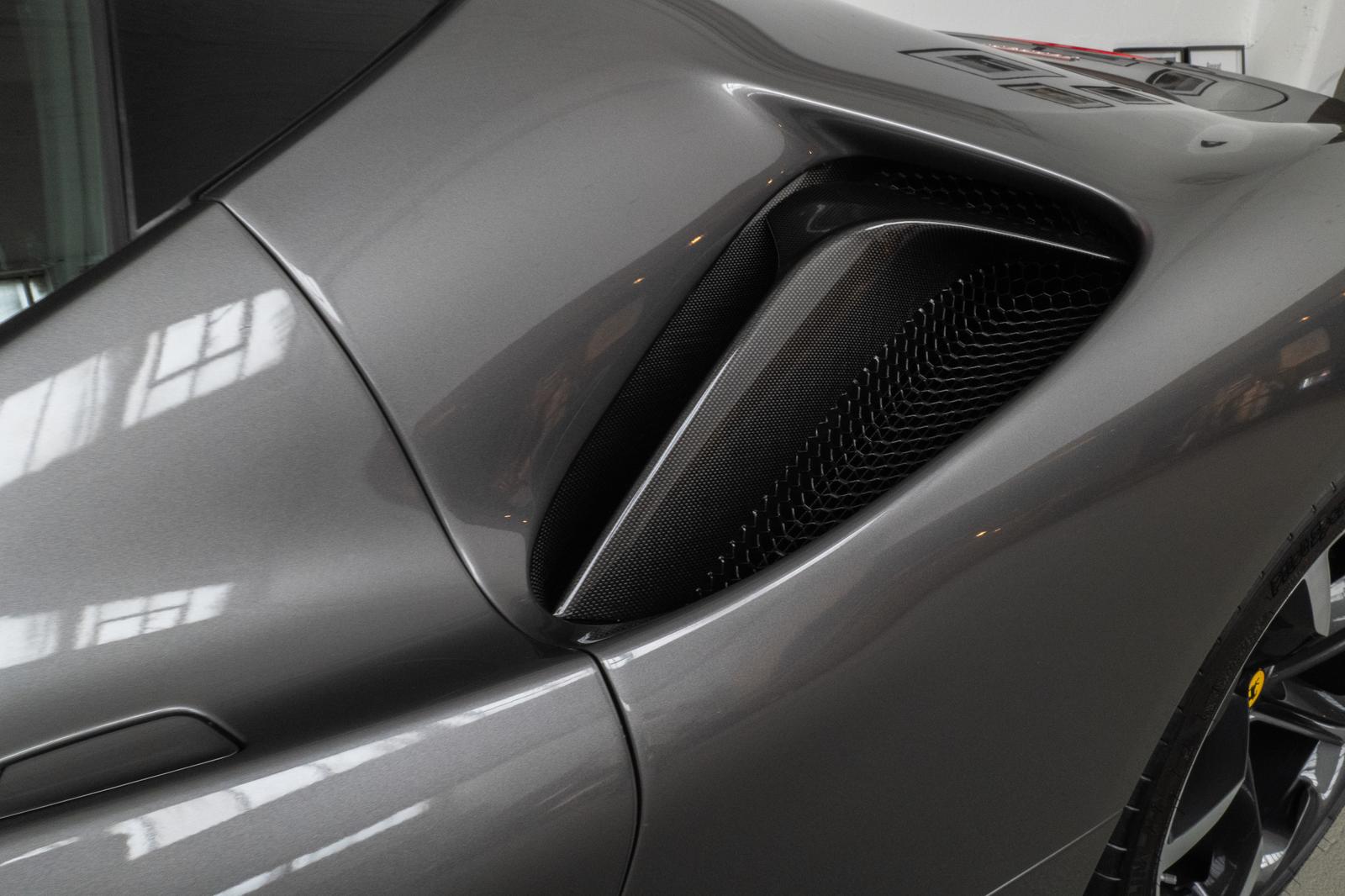 Ferrari SF90 I CarbFull Pack I ADAS I Lift I warranty