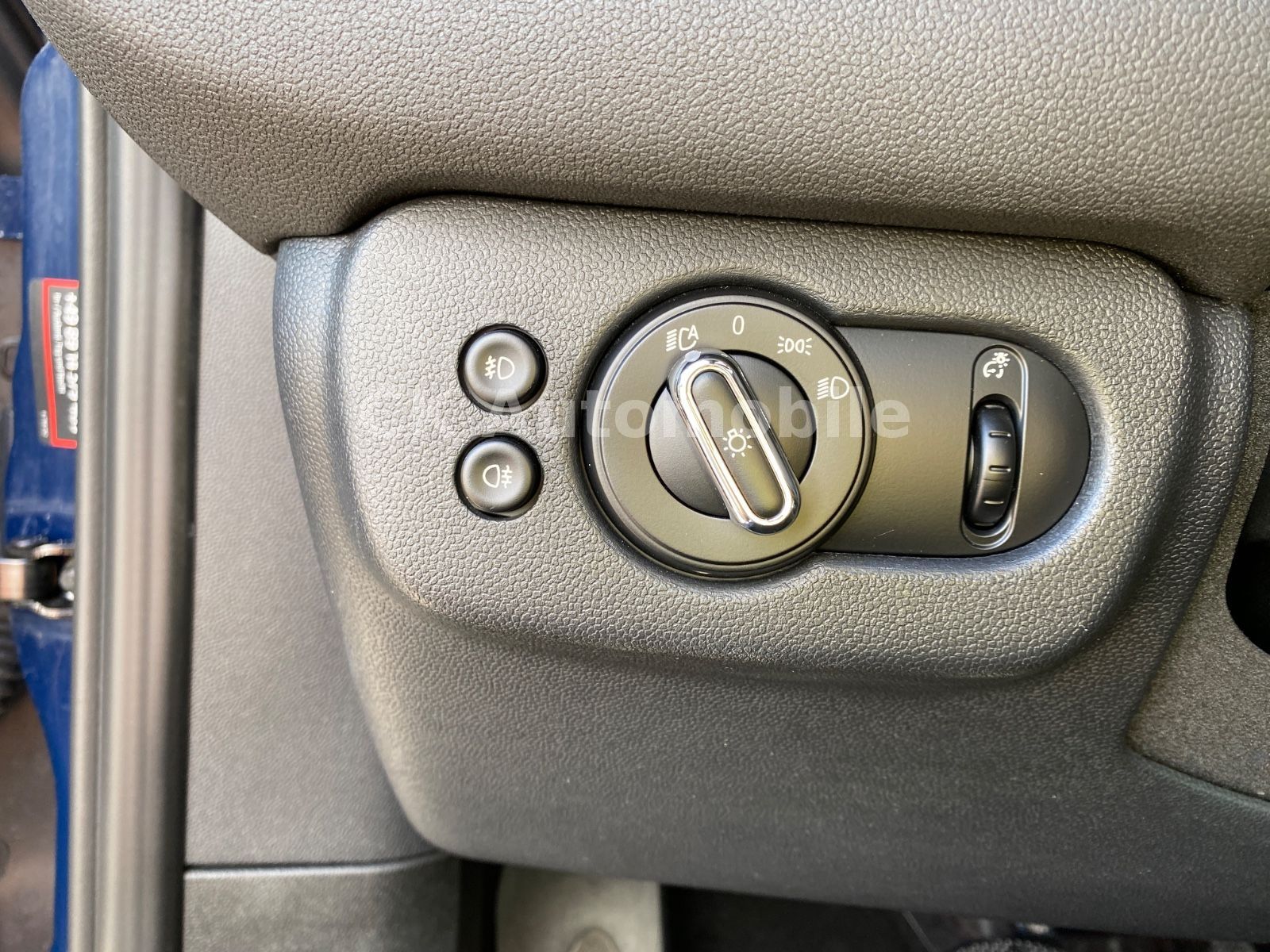 Fahrzeugabbildung MINI Cooper S Clubman All4 Chili/Navi Plus/LED/Kamera