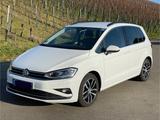 Volkswagen Golf Sportsvan 2.0 TDI DSG Highline + Gasring