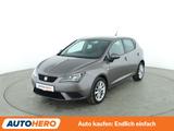 Seat Ibiza 1.0 TSI Style*TEMPO*PDC*SHZ* - Seat: Ibiz