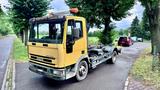 Iveco ML 75 E Abrollkipper  115TKM - Iveco 2003