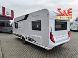 Bürstner Averso 535 TL Harmony Line*2.000 kg*Heckfenster* - Bürstner 535