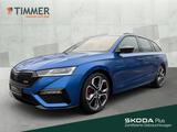 Skoda Octavia Combi 2.0 TDI DSG RS +MATRIX +ACC +HuD + - Skoda Octavia: Kombi, RS