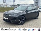 BMW iX xDrive 40 M Sport SHZ DAP Parkass+ HUD AHK-kl - BMW iX M Gebrauchtwagen