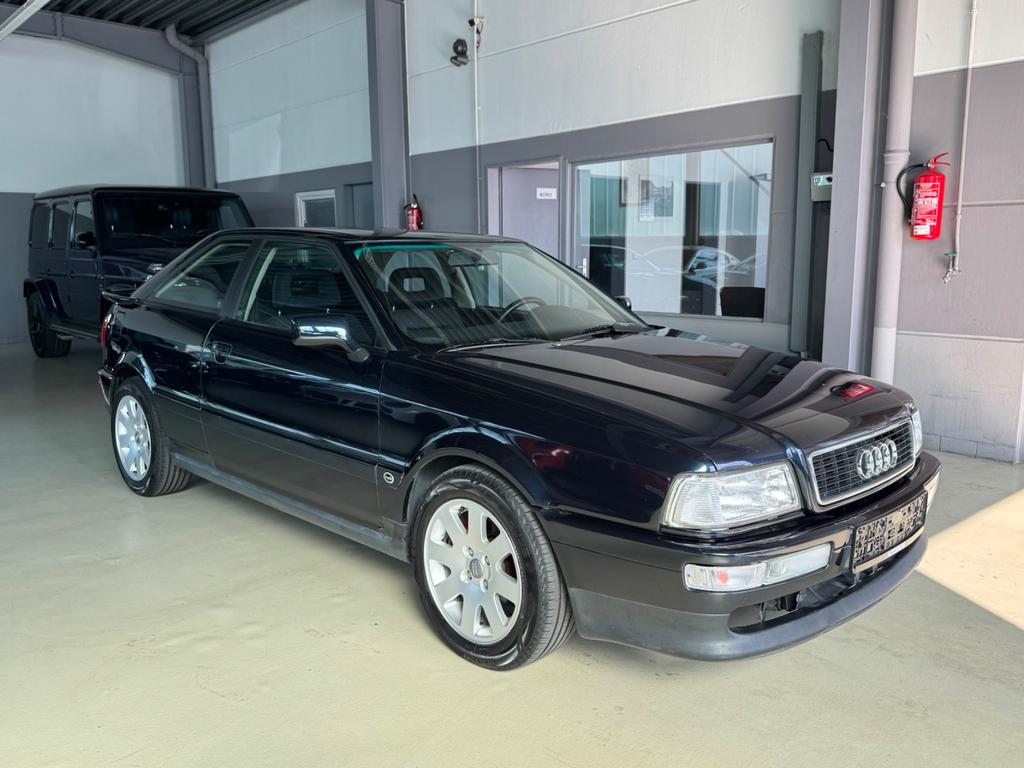 Audi 80