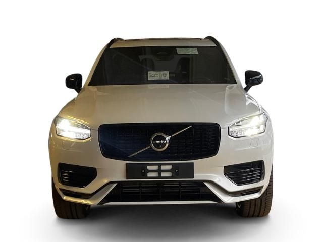 Volvo XC90 - Bild 2