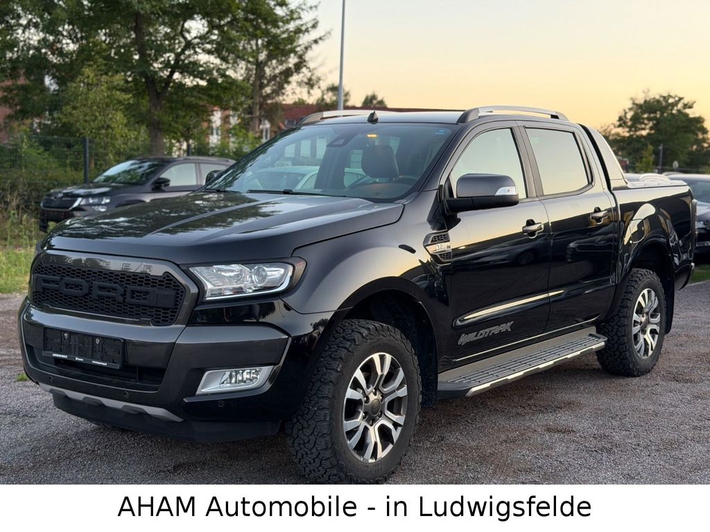 Image of Ford Ranger