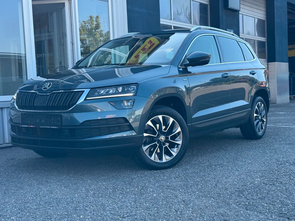Image of Skoda Karoq