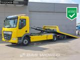 DAF LF 230 LF 4X2 NL-truck APK Falkom FAS 5000 Absch