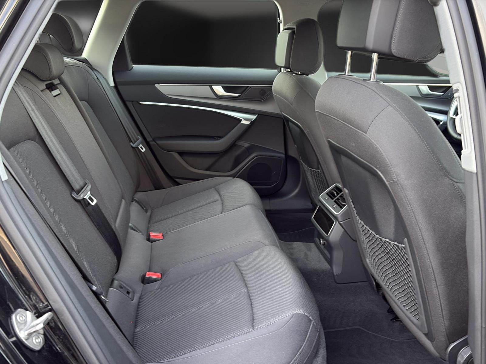 Audi A6 204ps STHZG*Kamera*Virtual*Sound*LED*NaviTouc, миниатюра 19