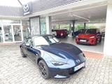 Mazda MX-5 1.5L SKYACTIV-G (132 hp) 6MT RWD Homura REC - Mazda MX-5: Homura