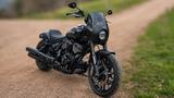 Indian Sport Chief - INDIAN SPORT CHIEF
