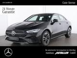 Mercedes-Benz CLA 220 d Coupé Progressive LED+Wide+Navi+WiPa - Mercedes-Benz CLA 220 Jahreswagen